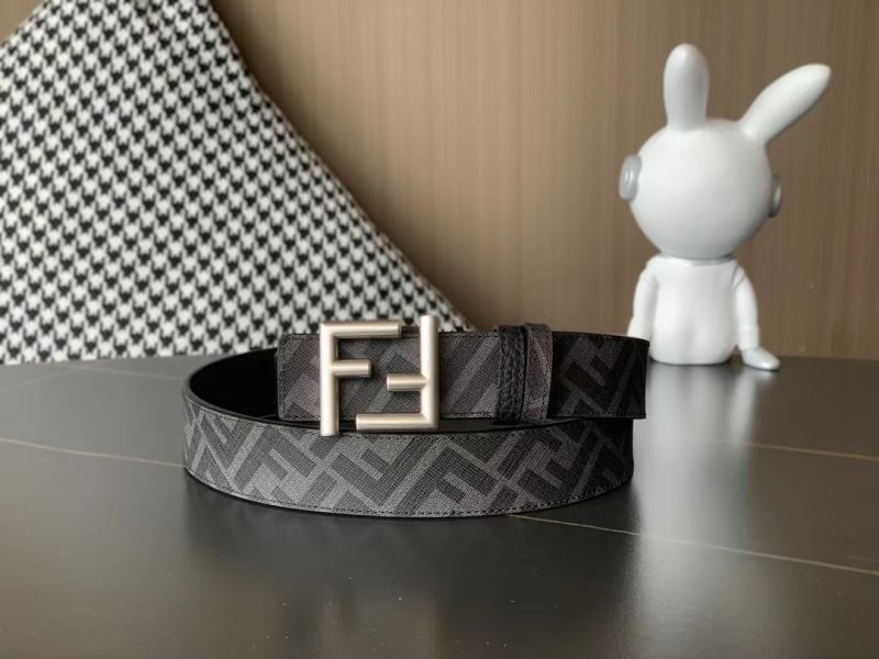 Fendi Belts